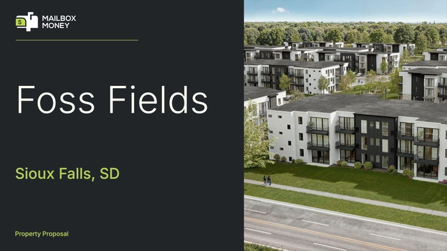 Image of Foss Fields